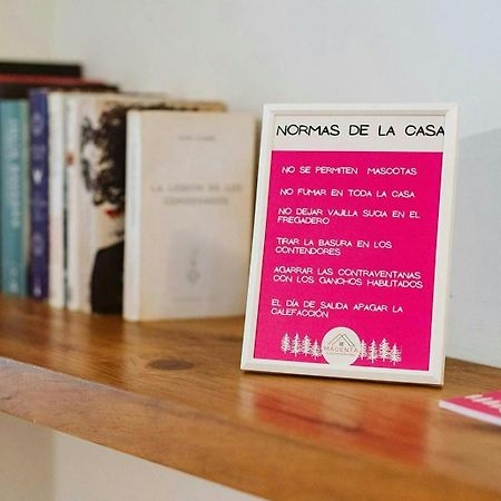 Sallent de Gállego Casa Begona - Wifi Sencillo Y Acogedor 아파트 외부 사진