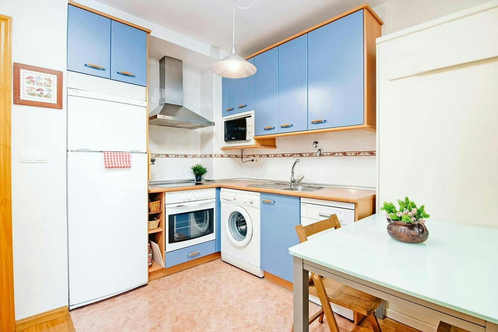 Sallent de Gállego Casa Begona - Wifi Sencillo Y Acogedor 아파트 외부 사진