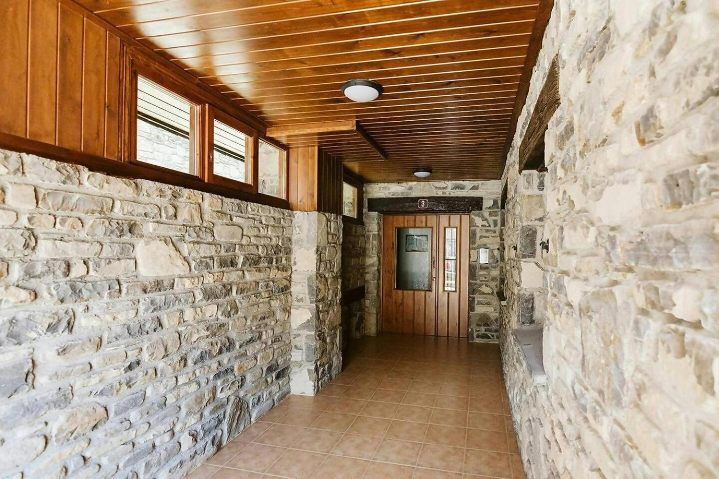 Sallent de Gállego Casa Begona - Wifi Sencillo Y Acogedor 아파트 외부 사진